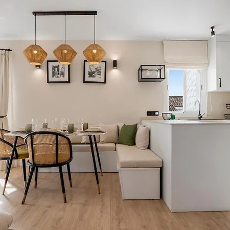 Apartamento Sun Terrace