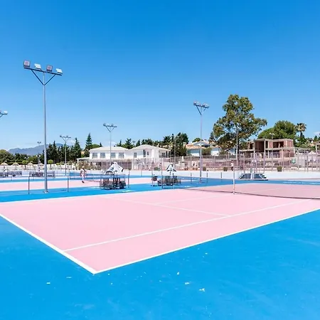 Apartamento Sun Terrace