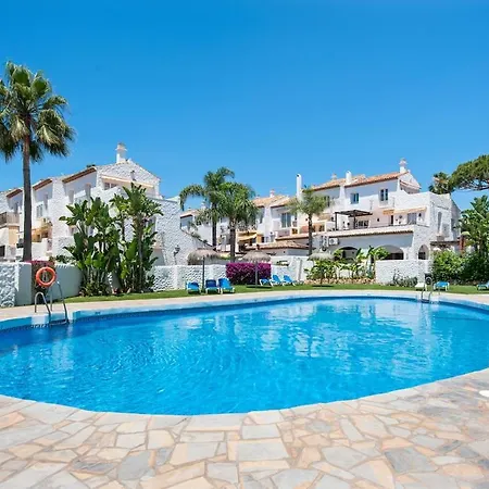 Apartamento Sun Terrace *