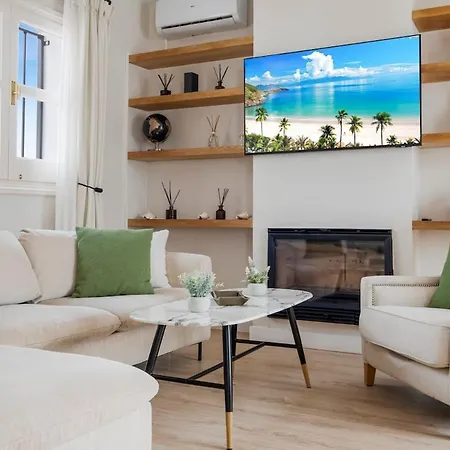 Apartamento Sun Terrace Estepona