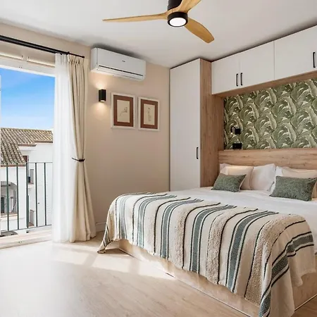 Apartamento Sun Terrace